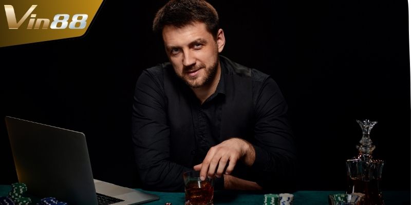 Giới thiệu chung về nhà cái Vin88